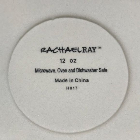 NWOT Set of 4 Rachael Ray Yellow Rectangular 12oz Handled Pan Dish Set - Picture 7 of 10